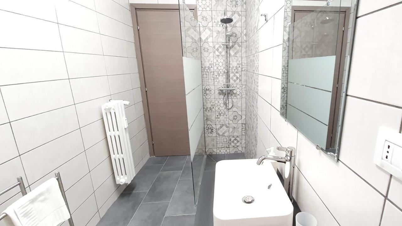 Interno1 Bari Policlinico Ξενοδοχείο Εξωτερικό φωτογραφία