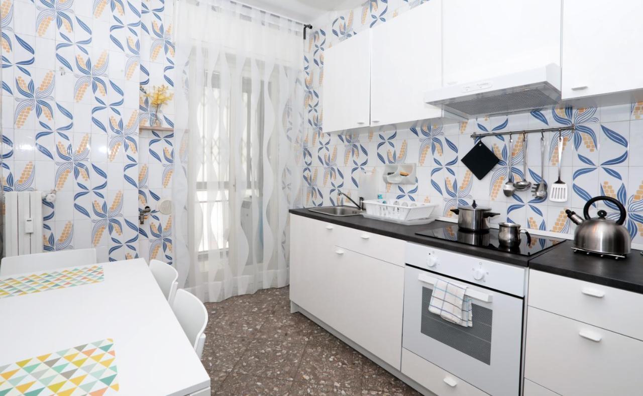 Interno1 Bari Policlinico Ξενοδοχείο Εξωτερικό φωτογραφία
