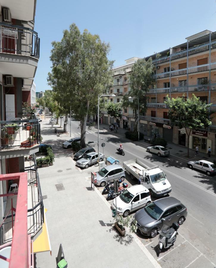 Interno1 Bari Policlinico Ξενοδοχείο Εξωτερικό φωτογραφία