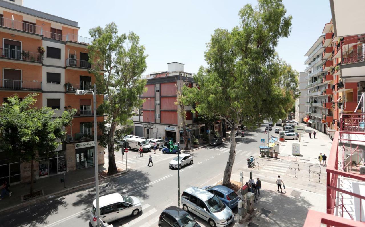 Interno1 Bari Policlinico Ξενοδοχείο Εξωτερικό φωτογραφία